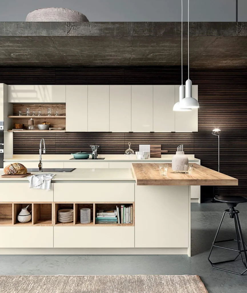 Skyler World - Modular Kitchens, Wardrobes, Aluminium System Windows and Office Furniture