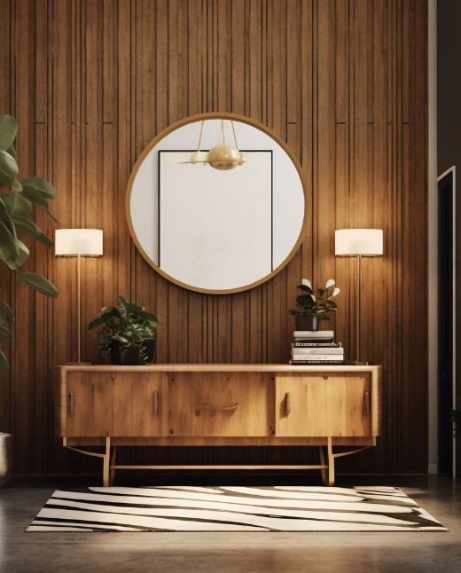 Skyler World - Modular Kitchens, Wardrobes, Aluminium System Windows and Office Furniture